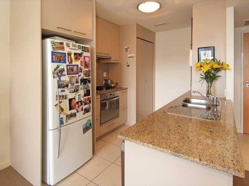 Unit 4601/141 Campbell Street, Bowen Hills QLD 4006