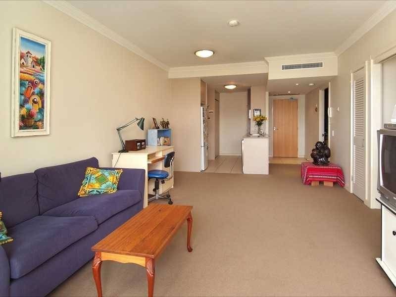 Unit 4601/141 Campbell Street, Bowen Hills QLD 4006