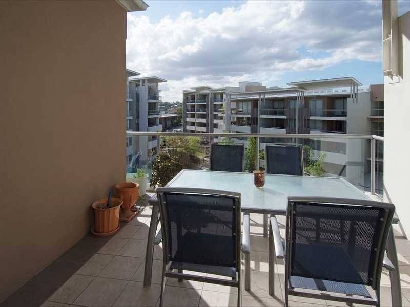 Unit 4601/141 Campbell Street, Bowen Hills QLD 4006