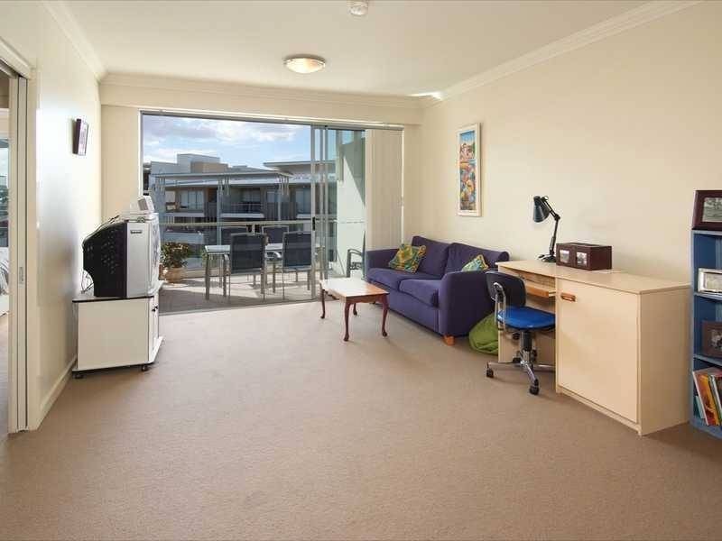 Unit 4601/141 Campbell Street, Bowen Hills QLD 4006