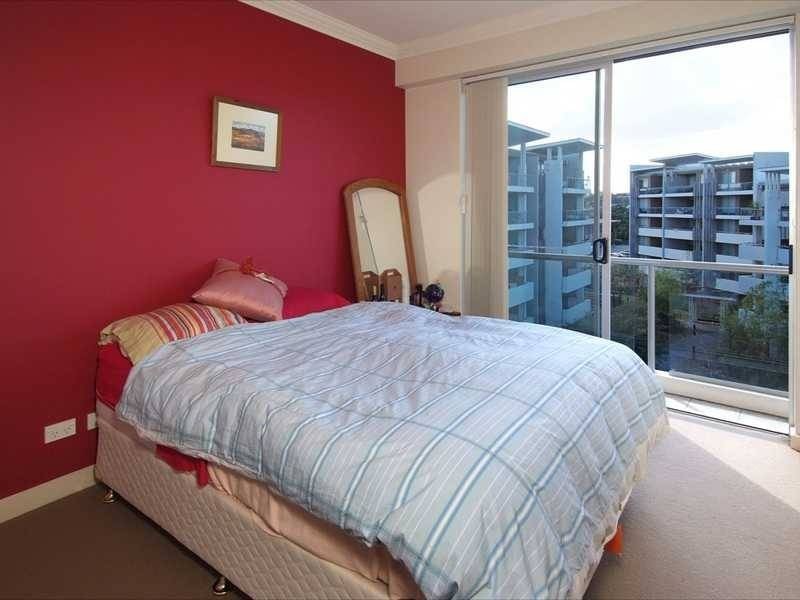 Unit 4601/141 Campbell Street, Bowen Hills QLD 4006