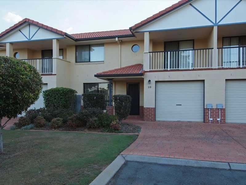 Unit 10/8 Deason Street, Sunnybank QLD 4109