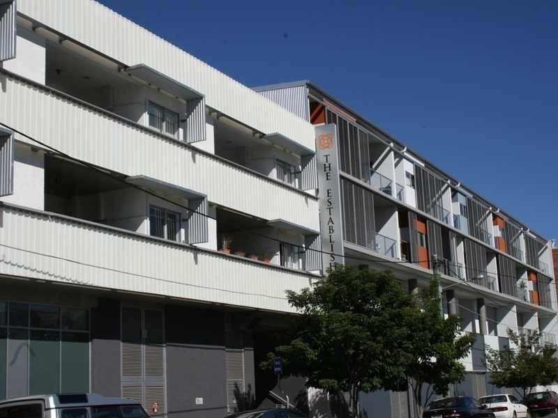 1 Ella Street, Fortitude Valley QLD 4006