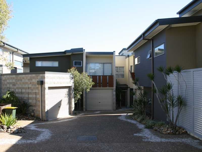 28 Annie Street, New Farm QLD 4005