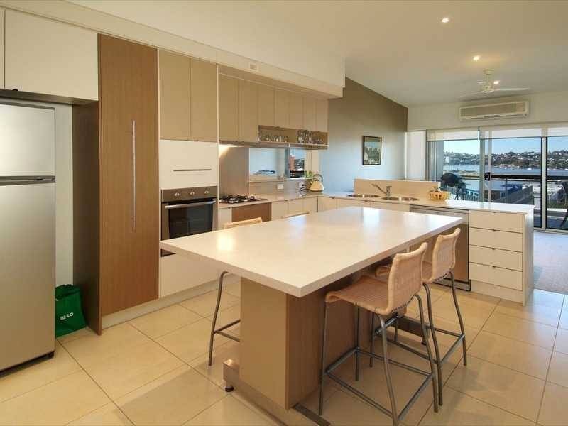 Teneriffe QLD 4005