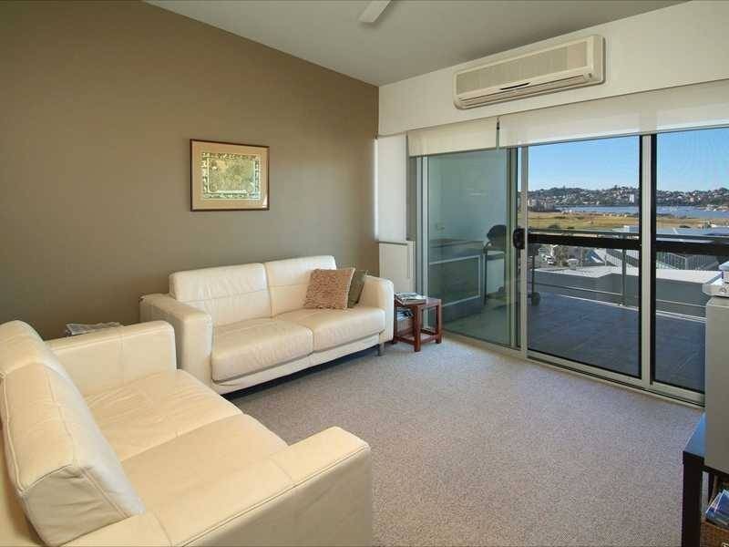 Teneriffe QLD 4005