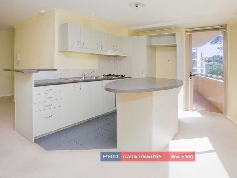 Unit 26/32 Newstead Terrace, Newstead QLD 4006