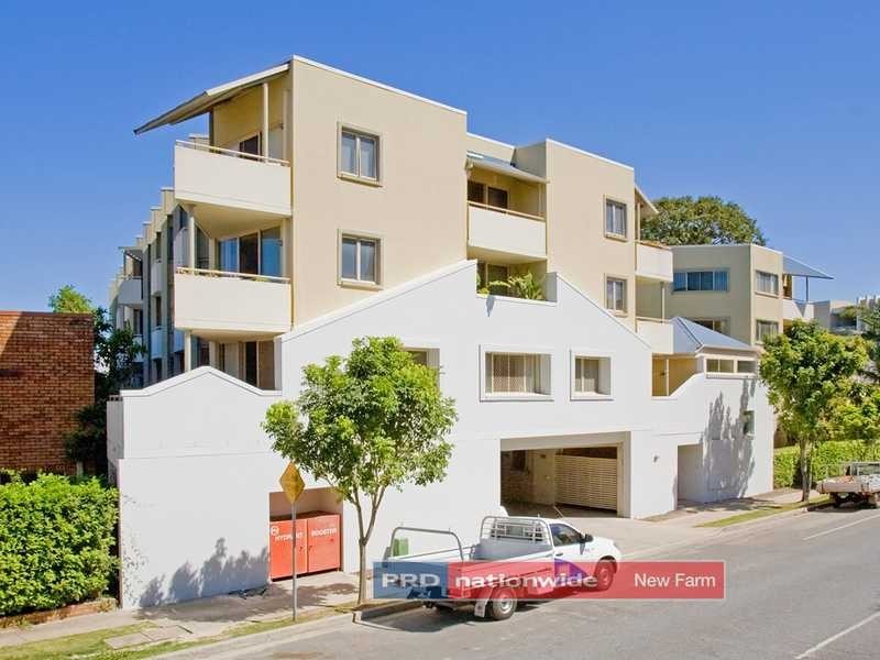 Unit 26/32 Newstead Terrace, Newstead QLD 4006