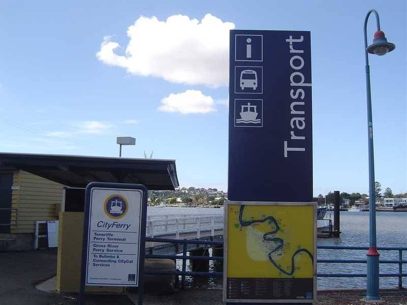 Teneriffe QLD 4005