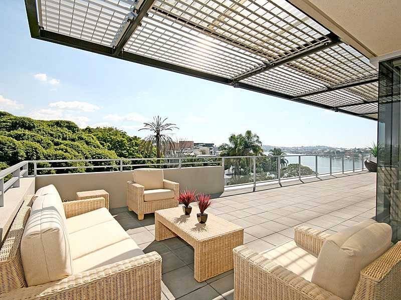 Unit 1611/22 Refinery Parade, New Farm QLD 4005