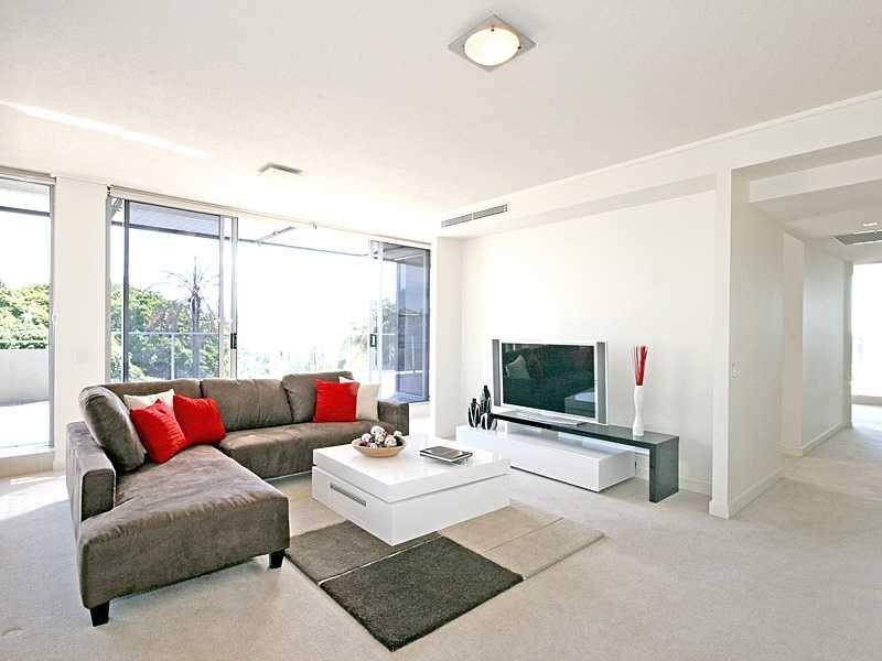 Unit 1611/22 Refinery Parade, New Farm QLD 4005