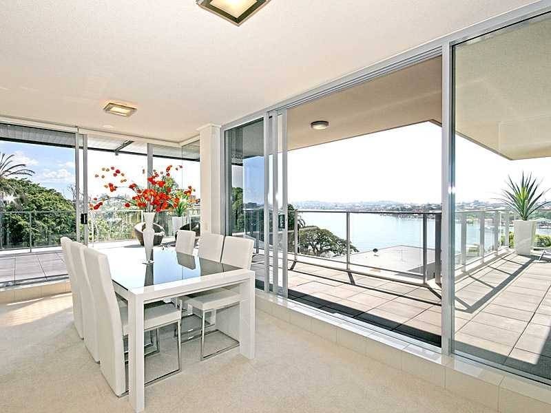 Unit 1611/22 Refinery Parade, New Farm QLD 4005