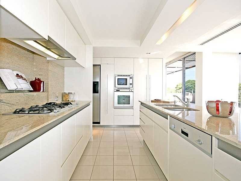 Unit 1611/22 Refinery Parade, New Farm QLD 4005