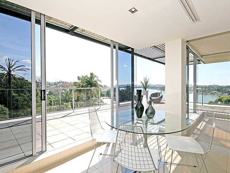 Unit 1611/22 Refinery Parade, New Farm QLD 4005