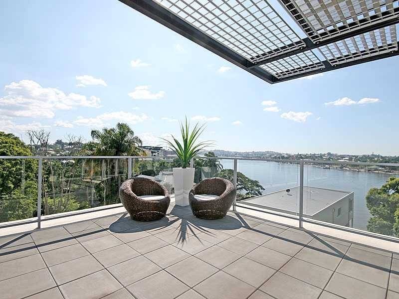 Unit 1611/22 Refinery Parade, New Farm QLD 4005