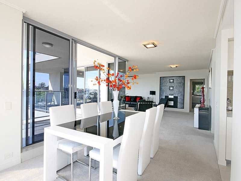 Unit 1611/22 Refinery Parade, New Farm QLD 4005