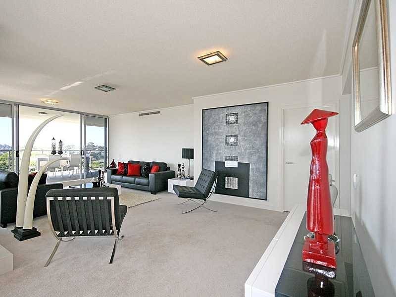 Unit 1611/22 Refinery Parade, New Farm QLD 4005