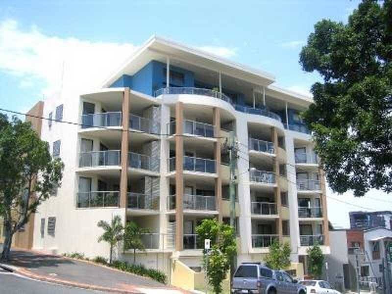 2/6 Primrose Street, Bowen Hills QLD 4006