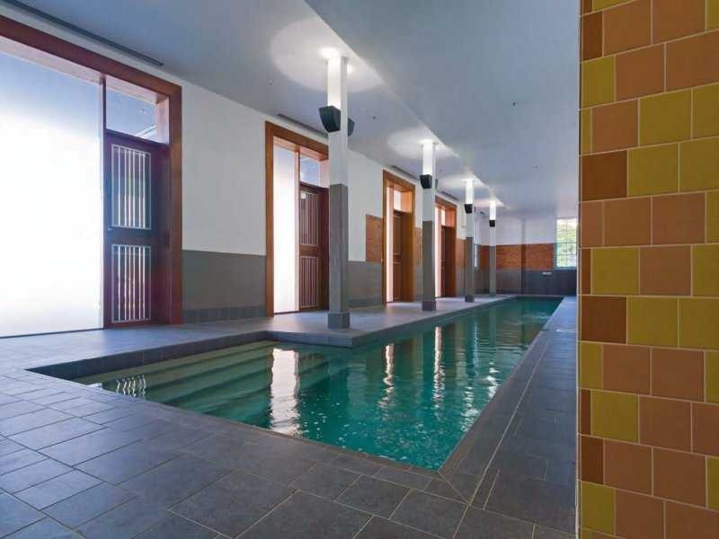 606/16 Skyring Tce, Newstead QLD 4006