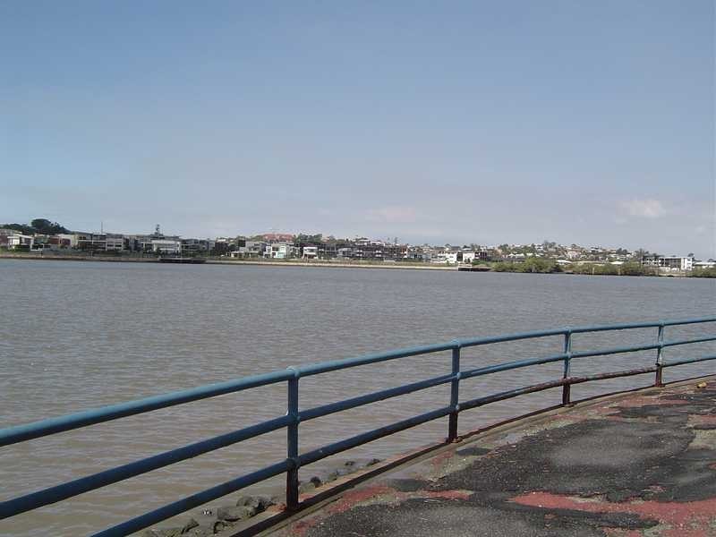 606/16 Skyring Tce, Newstead QLD 4006