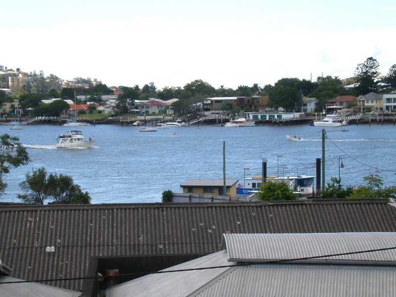 606/16 Skyring Tce, Newstead QLD 4006