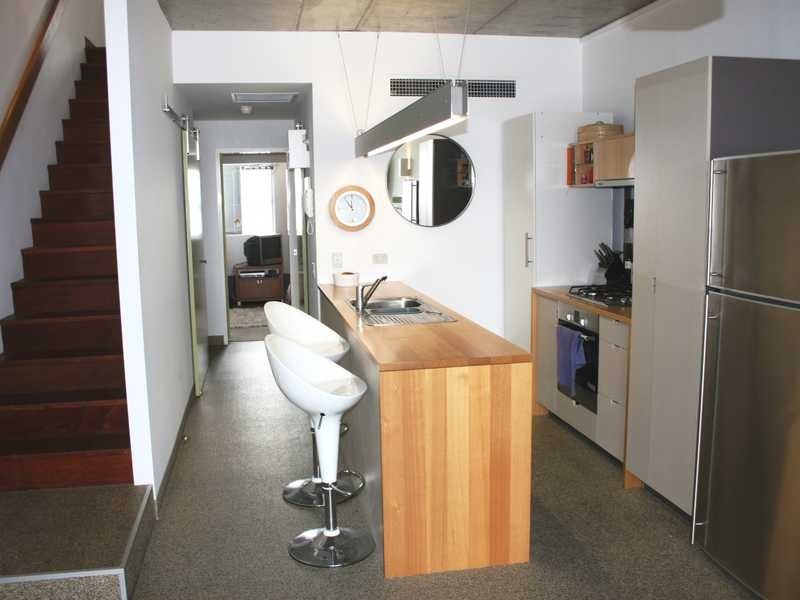 606/16 Skyring Tce, Newstead QLD 4006