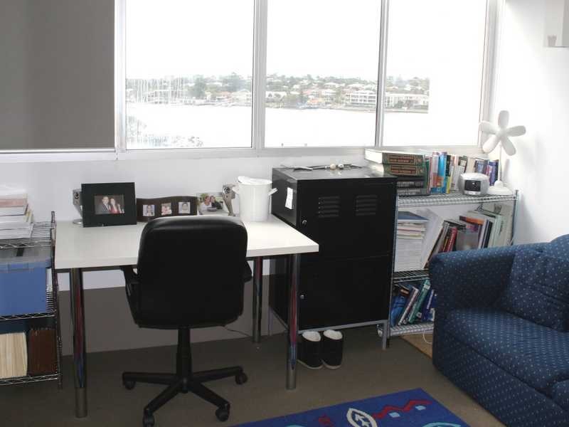 606/16 Skyring Tce, Newstead QLD 4006