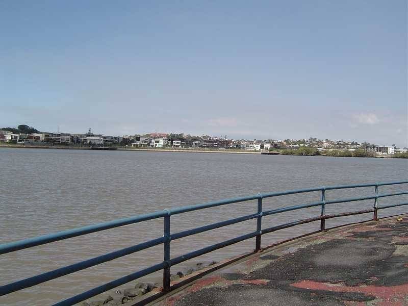 606/16 Skyring Tce, Teneriffe QLD 4005