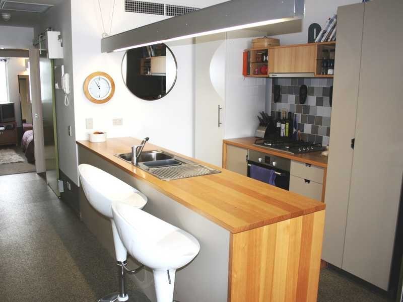 606/16 Skyring Tce, Teneriffe QLD 4005