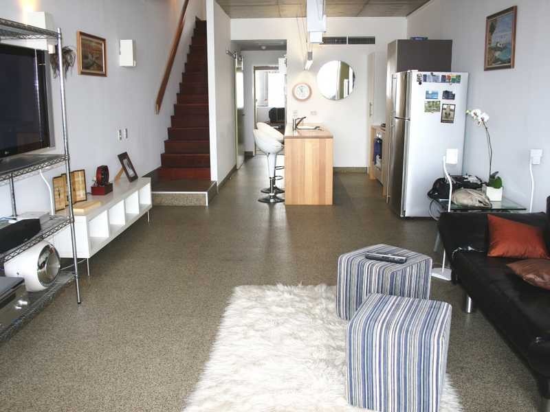 606/16 Skyring Tce, Teneriffe QLD 4005