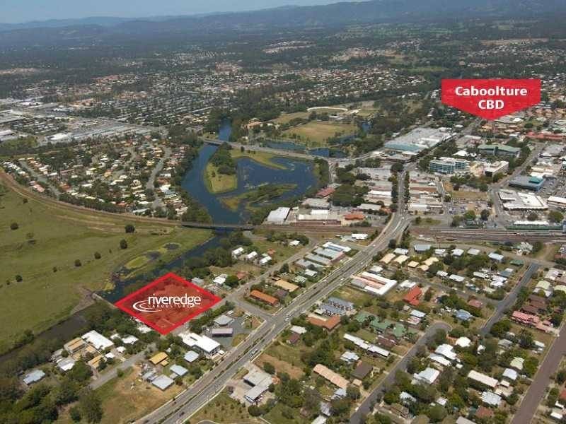Unit 316/26 – 32 Edward Street, Caboolture QLD 4510