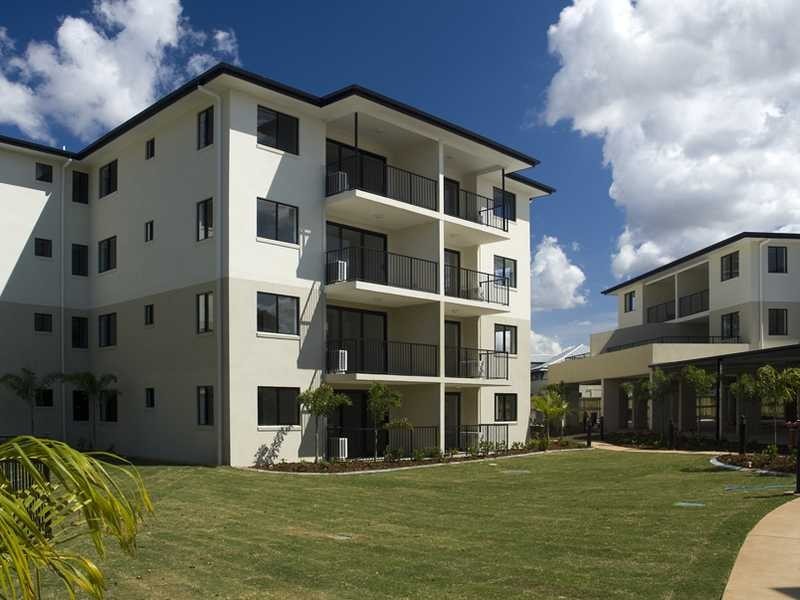 Unit 316/26 – 32 Edward Street, Caboolture QLD 4510