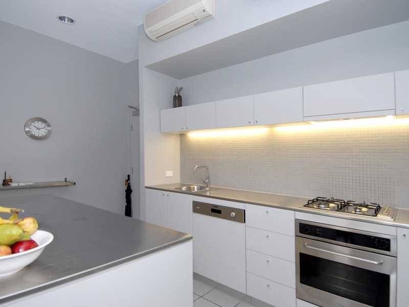 Teneriffe QLD 4005