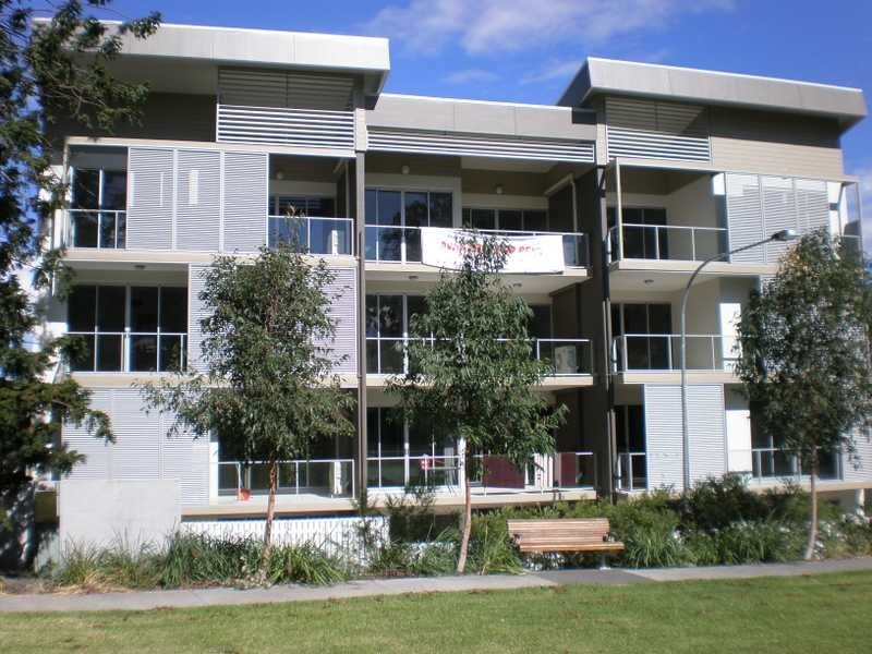 21/27 School Street, Kelvin Grove QLD 4059