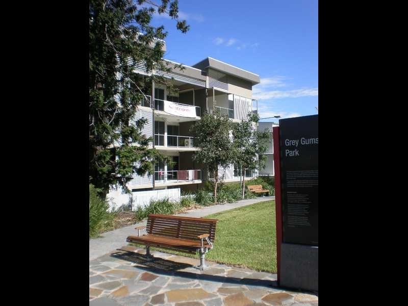 21/27 School Street, Kelvin Grove QLD 4059