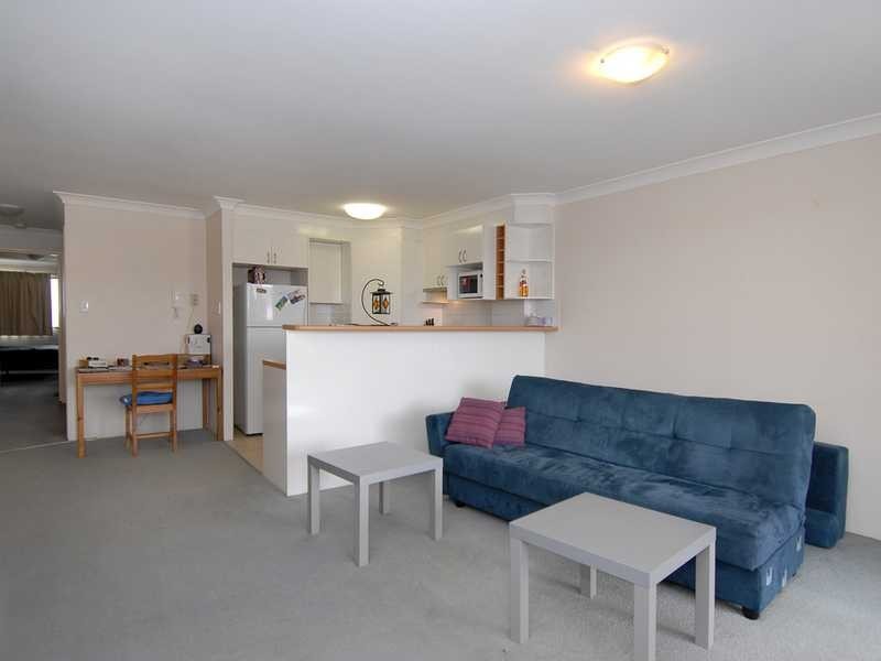 21/79 Berwick St, Fortitude Valley QLD 4006