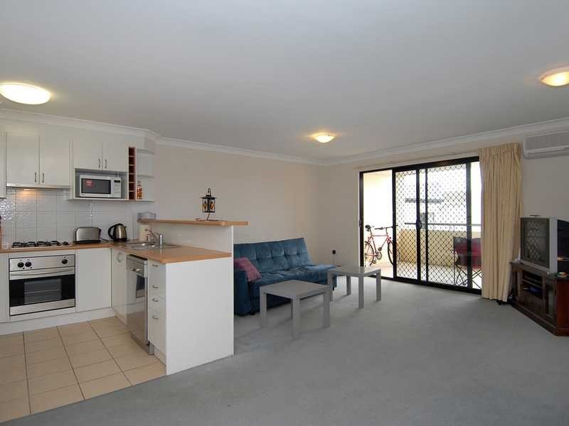 21/79 Berwick St, Fortitude Valley QLD 4006