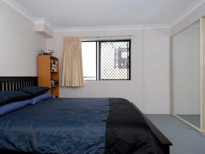 21/79 Berwick St, Fortitude Valley QLD 4006