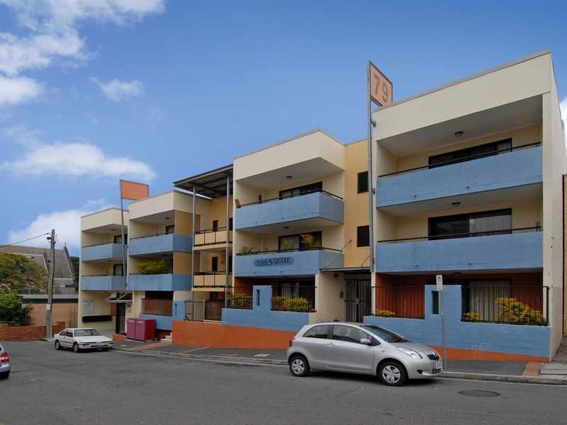 21/79 Berwick St, Fortitude Valley QLD 4006