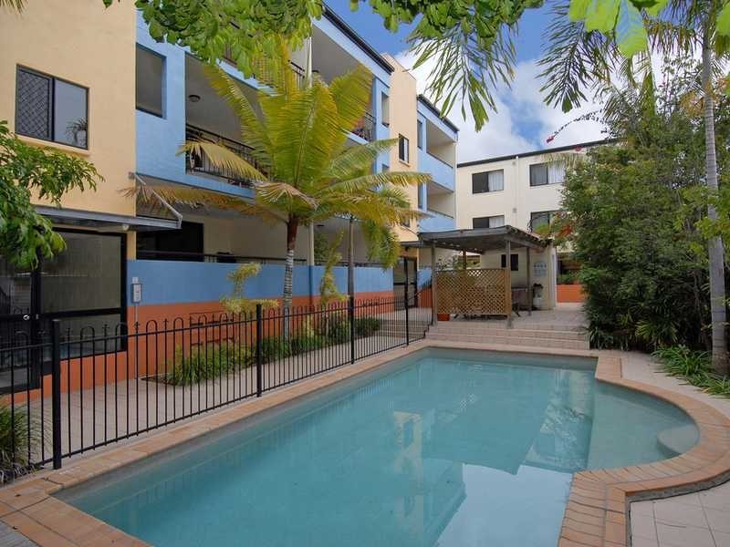 21/79 Berwick St, Fortitude Valley QLD 4006