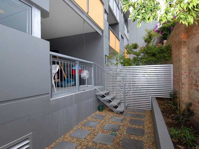 7/92 Robertson st, Fortitude Valley QLD 4006