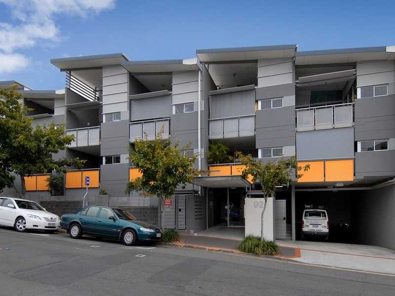 7/92 Robertson st, Fortitude Valley QLD 4006