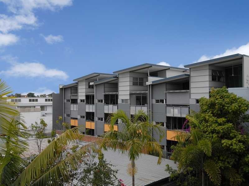 7/92 Robertson st, Fortitude Valley QLD 4006