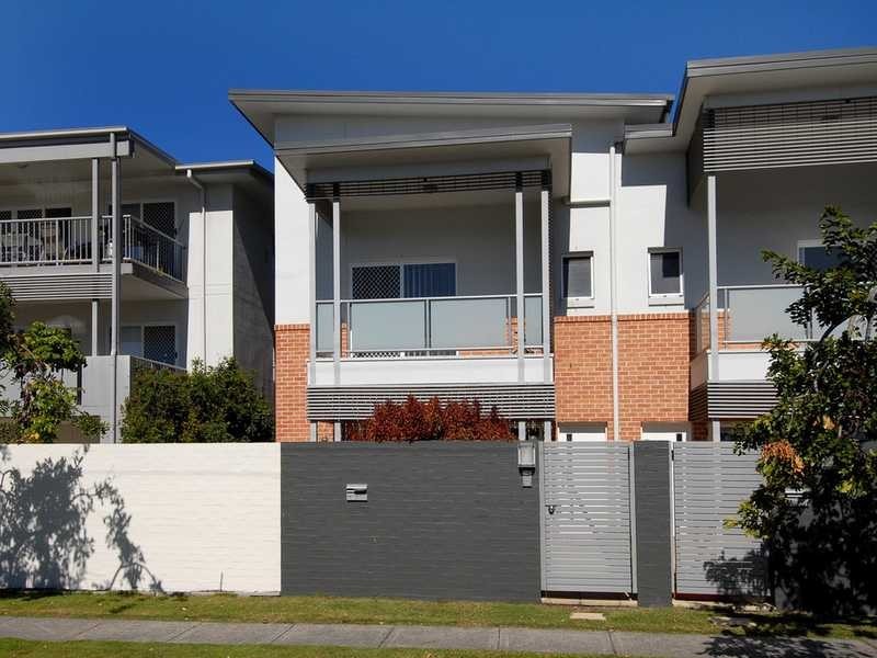 5/46 Buxton Street, Ascot QLD 4007
