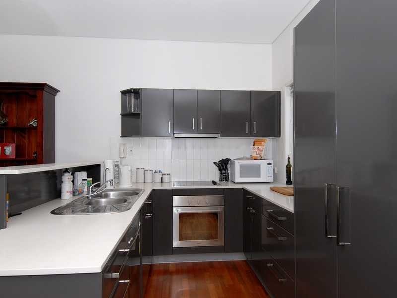 5/46 Buxton Street, Ascot QLD 4007