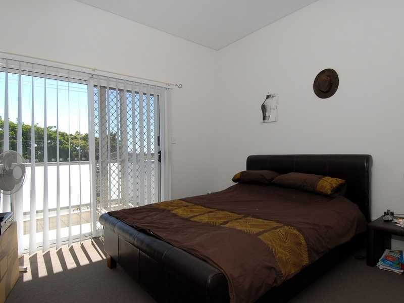 5/46 Buxton Street, Ascot QLD 4007