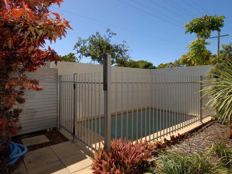 5/46 Buxton Street, Ascot QLD 4007