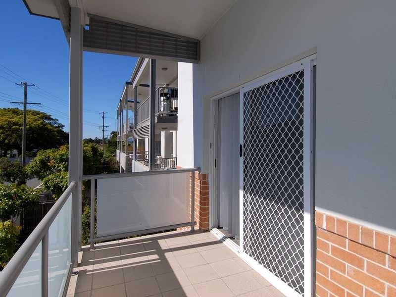 5/46 Buxton Street, Ascot QLD 4007