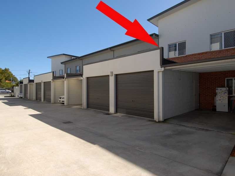 5/46 Buxton Street, Ascot QLD 4007