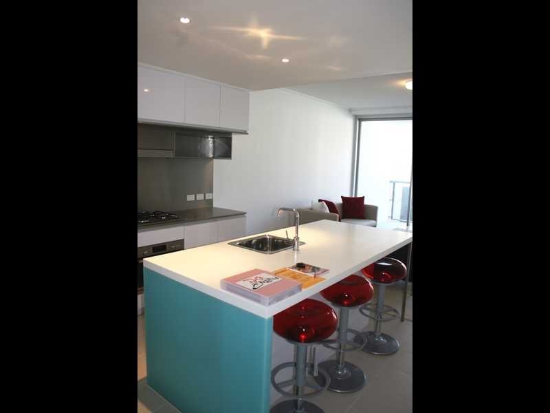 119 / 41 Robertson Street, Fortitude Valley QLD 4006